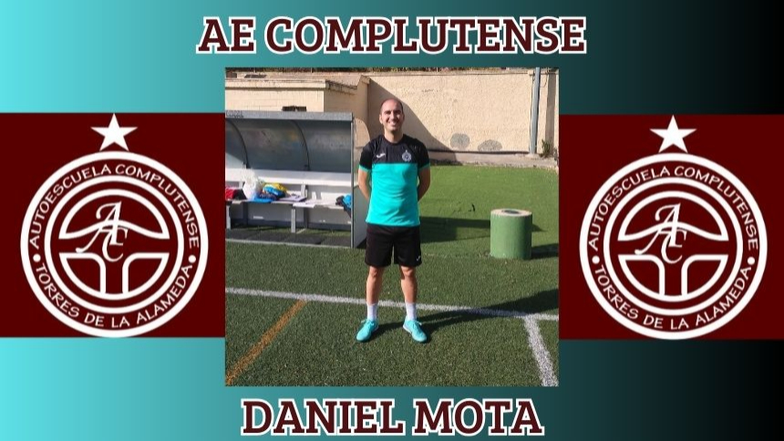 ENTREVISTA PARA JUGADOR-GOLEADOR. ALCALÁ DOMINGOS MAÑANA 1ª DIVISIÓN